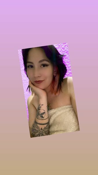 Interprete AnneGV Foto 5