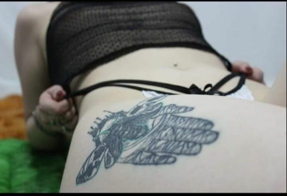 Interprete AnneGV Foto 2