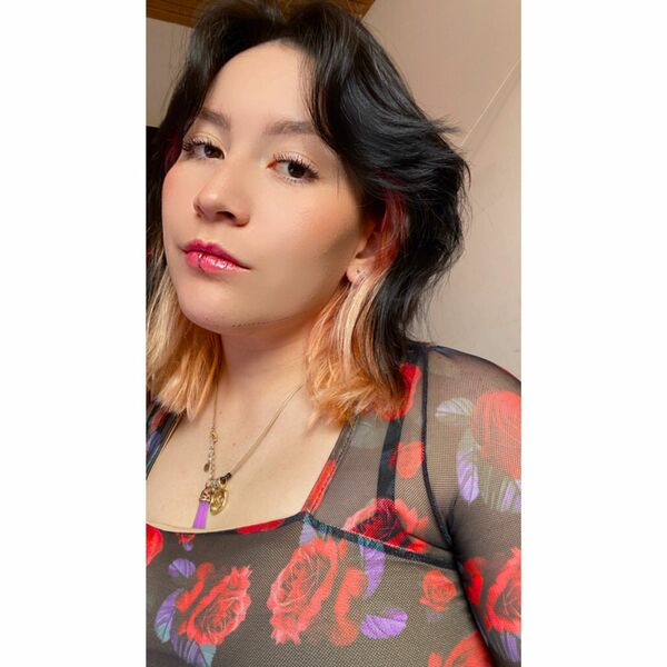 Interprete AnneGV Foto 6