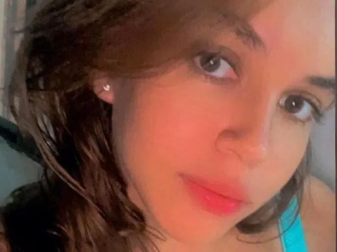 Profilbilde av ValeriaRamos webkamera modell