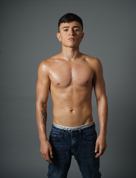 Artiest ItzanSmitth Foto 5