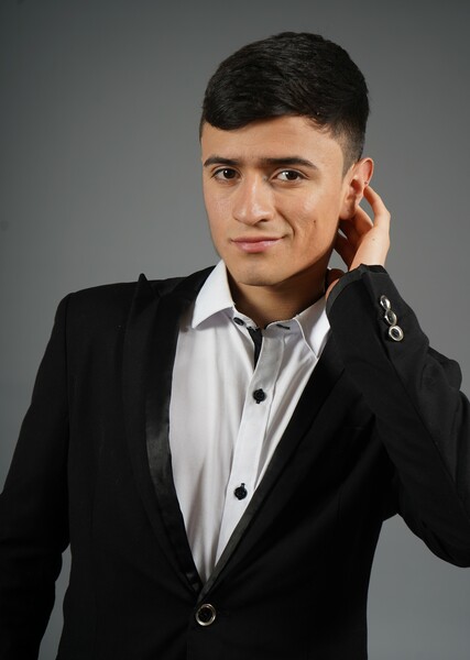 Artiest ItzanSmitth Foto 10