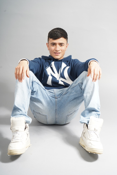 Artiest ItzanSmitth Foto 12