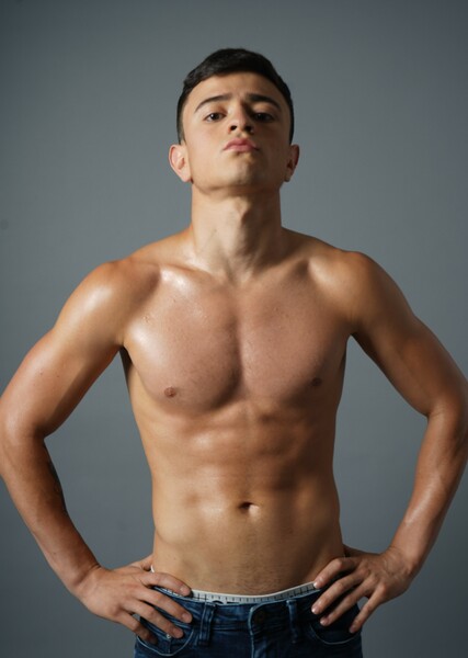 Artiest ItzanSmitth Foto 4