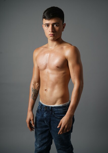 Artiest ItzanSmitth Foto 7