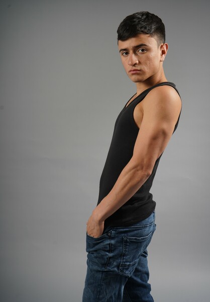 Artiest ItzanSmitth Foto 9