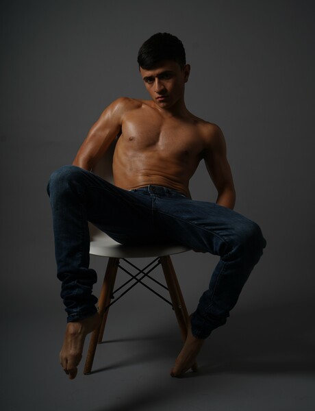 Artiest ItzanSmitth Foto 3