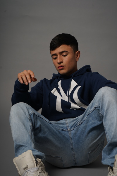 Artiest ItzanSmitth Foto 11