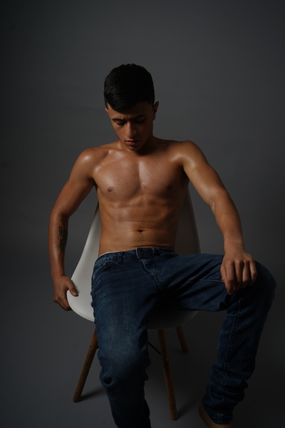 Artiest ItzanSmitth Foto 2