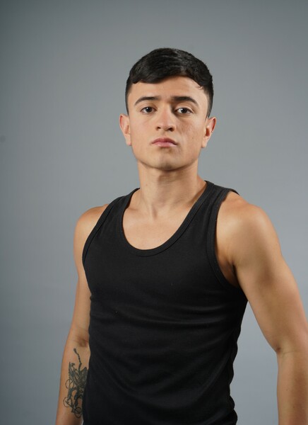 Artiest ItzanSmitth Foto 8