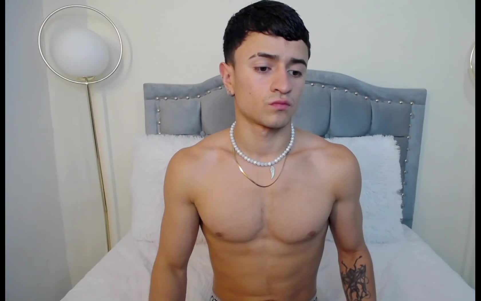 Artiest ItzanSmitth Video 1