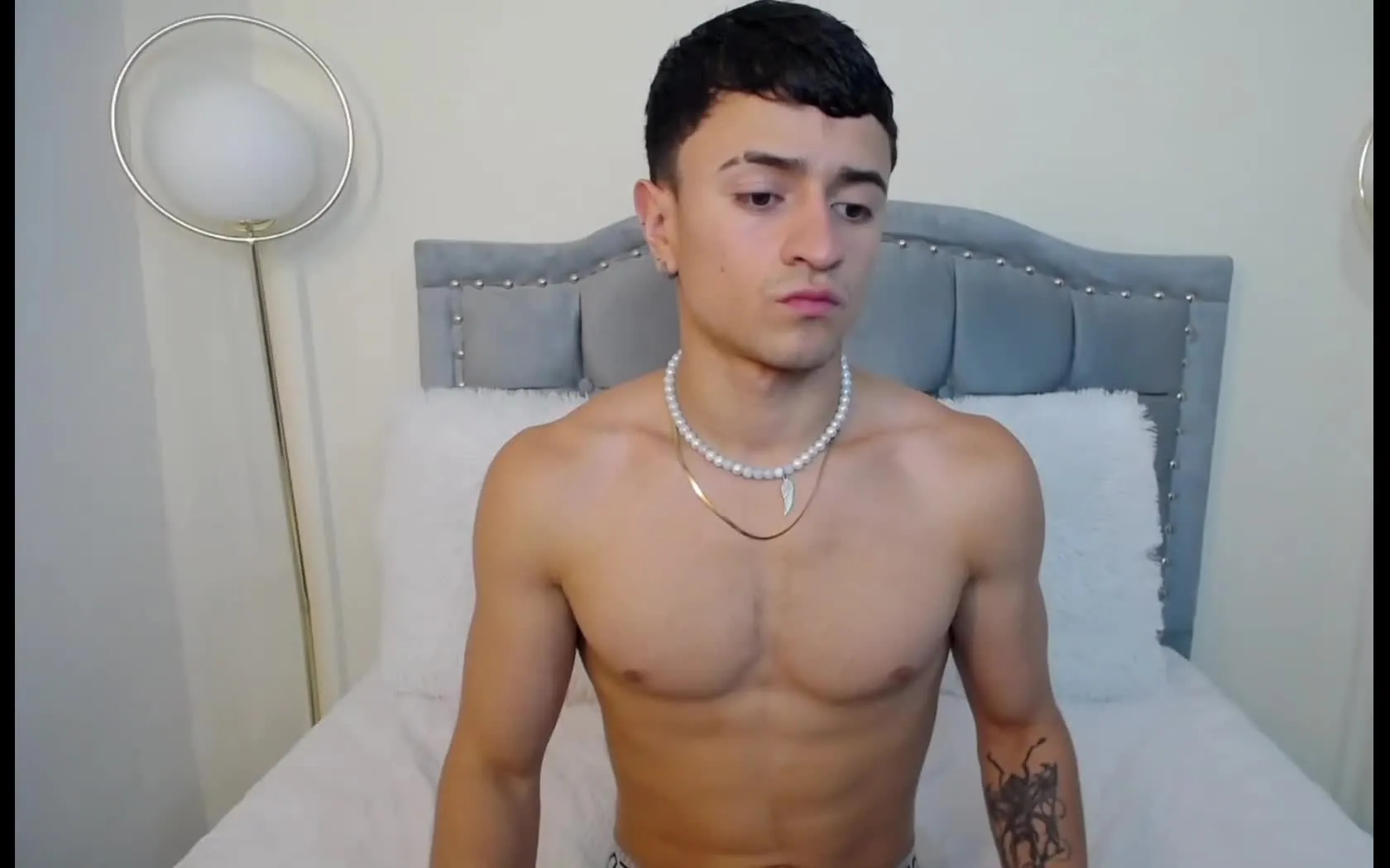 Utøver ItzanSmitth Video 1