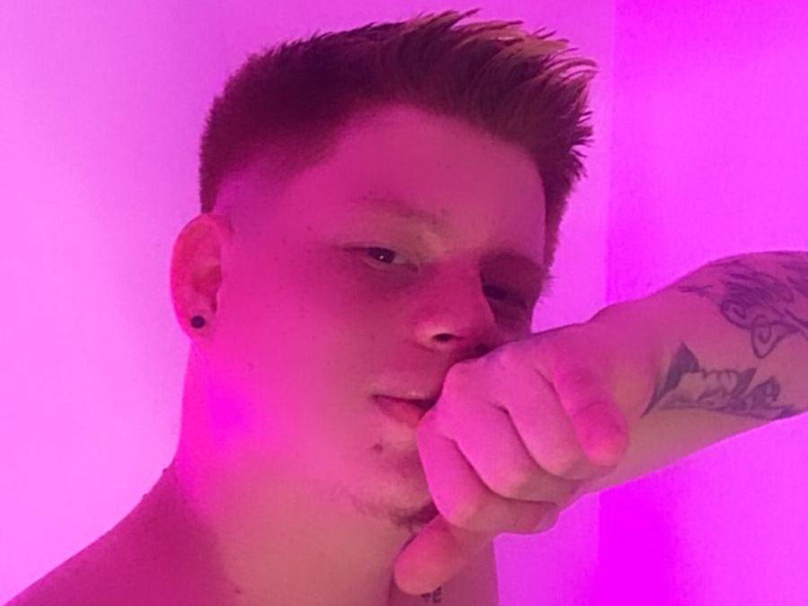 brett22 Profilbild des Cam-Modells 