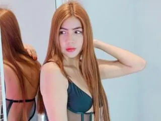 SofiEspinoza Profilbild des Cam-Modells
