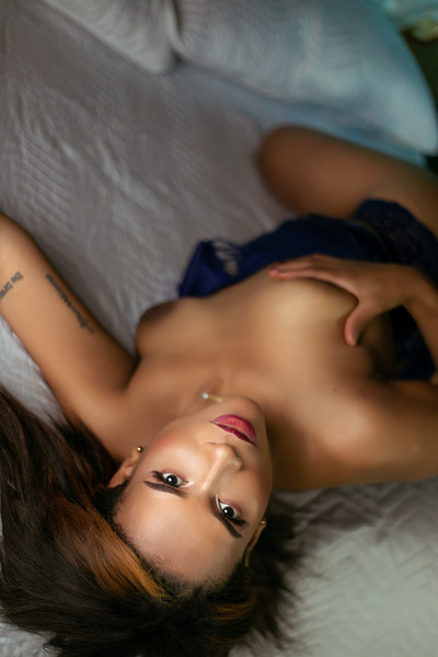 Artiest AbbyRoset Foto 3