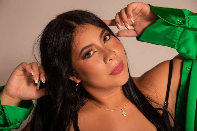 Darsteller AbriilJames Foto 4