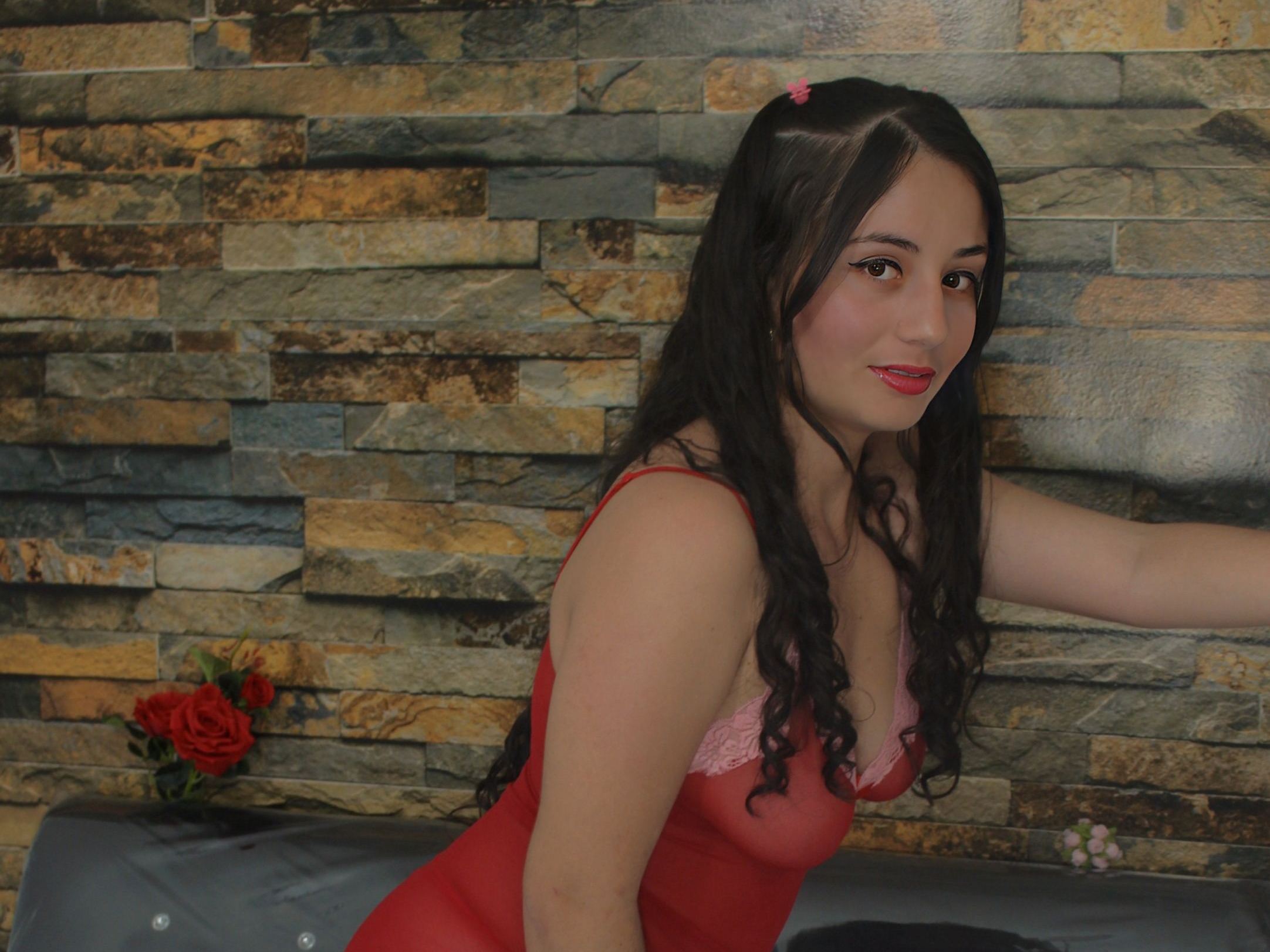 Foto de perfil de modelo de webcam de KeidyCopper 