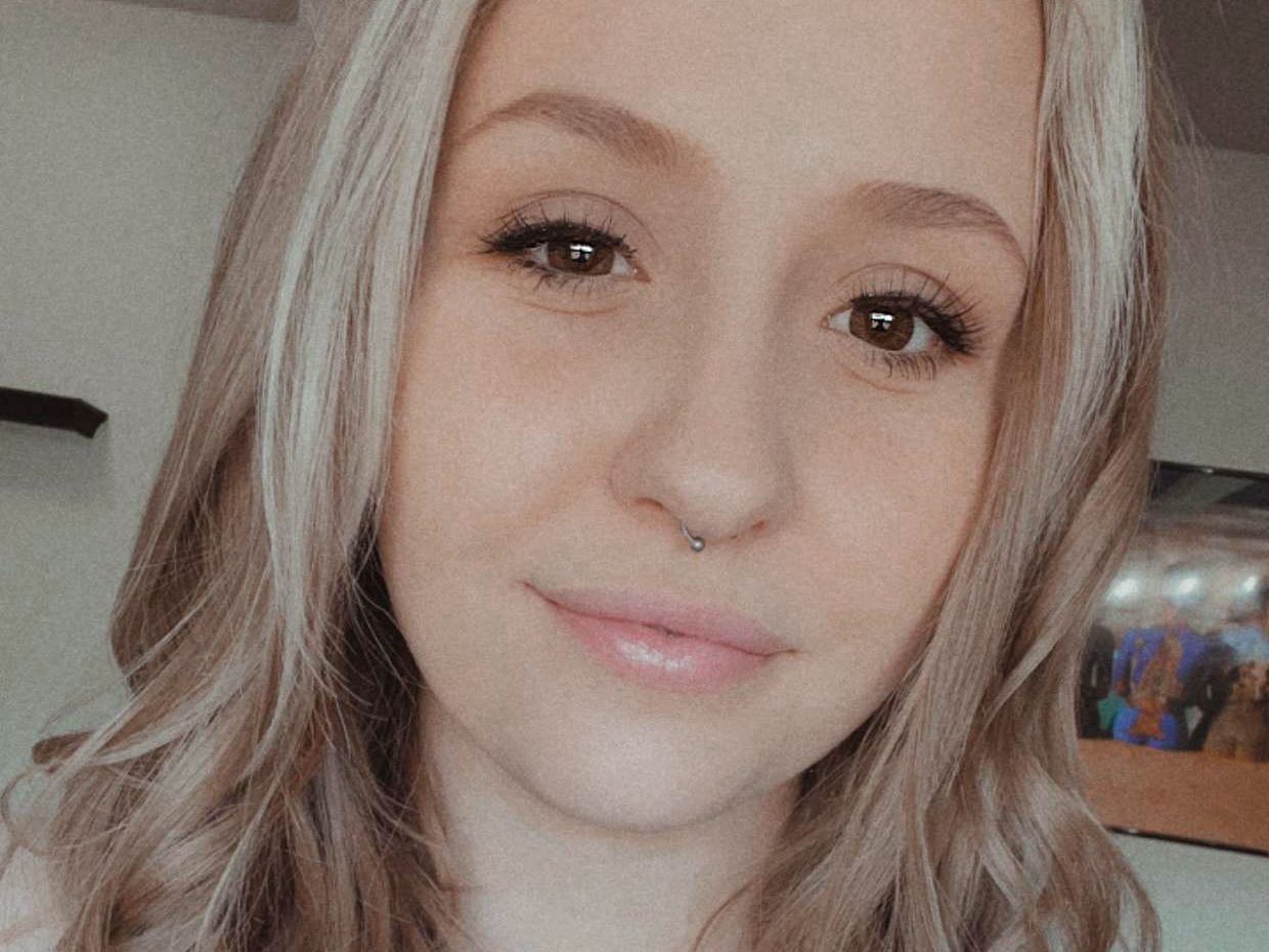 Image de profil du modèle de webcam FcxkEmma