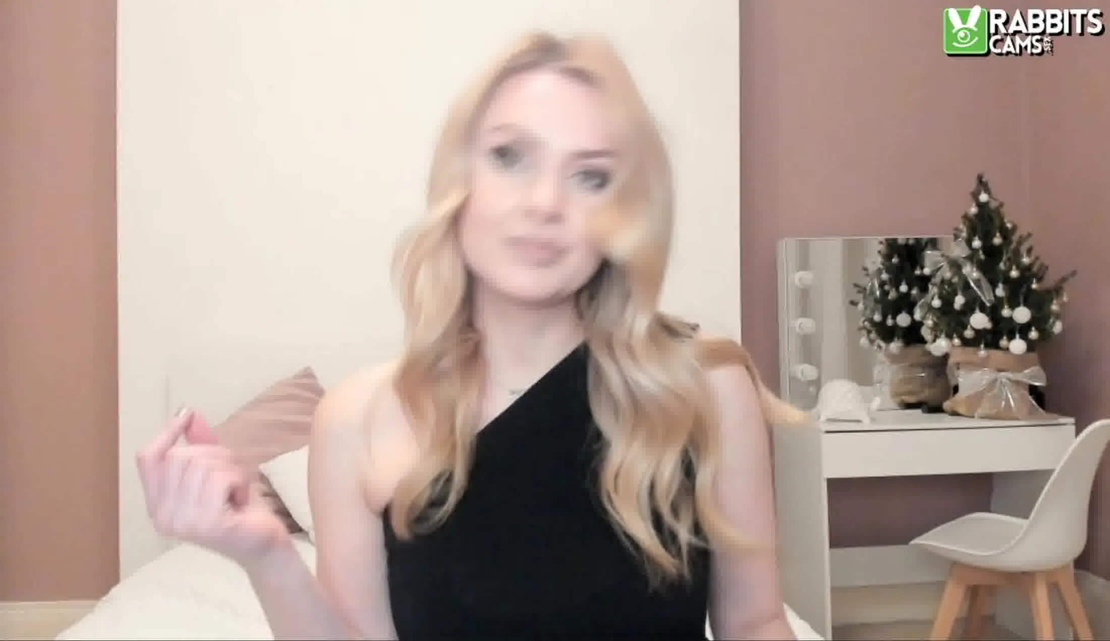 Intérprete MelanieSpaces Video 1