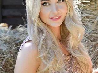 MelanieSpaces immagine del profilo del modello di cam