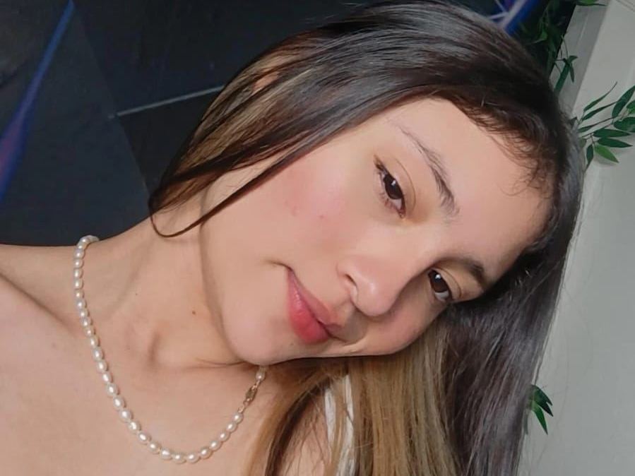 Foto de perfil de modelo de webcam de KloeHotGirl 