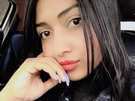 SherilAdams profilbild på webbkameramodell