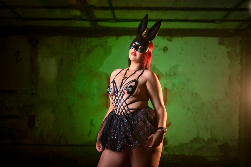 Artiest DanlayAliev Foto 2