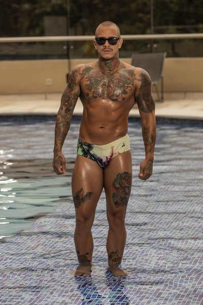 Artista NolanMusk Foto 3