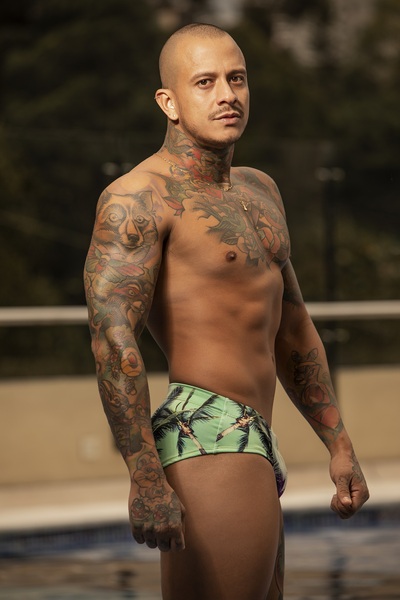 Artista NolanMusk Foto 7