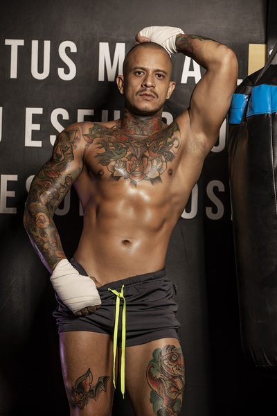 Artista NolanMusk Foto 12