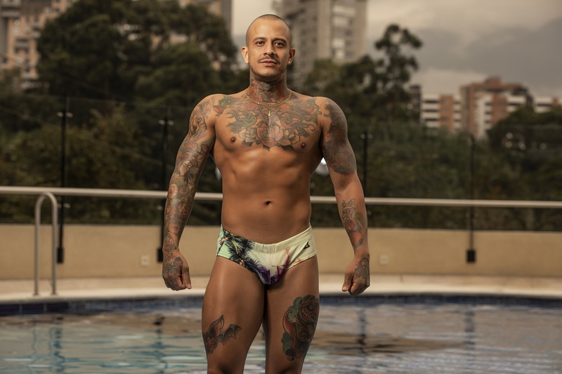 Artista NolanMusk Foto 9