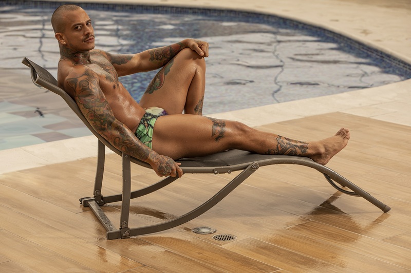 Artista NolanMusk Foto 2