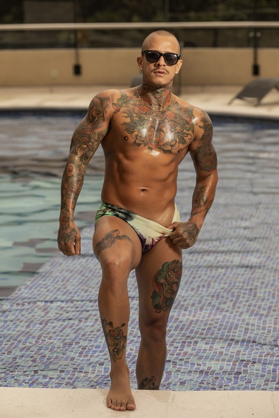 Artista NolanMusk Foto 8