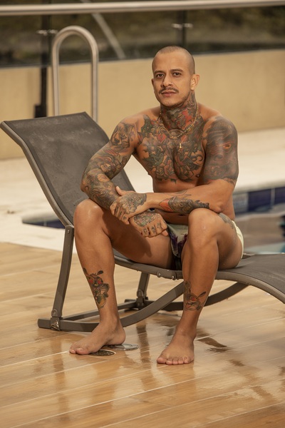 Artista NolanMusk Foto 10