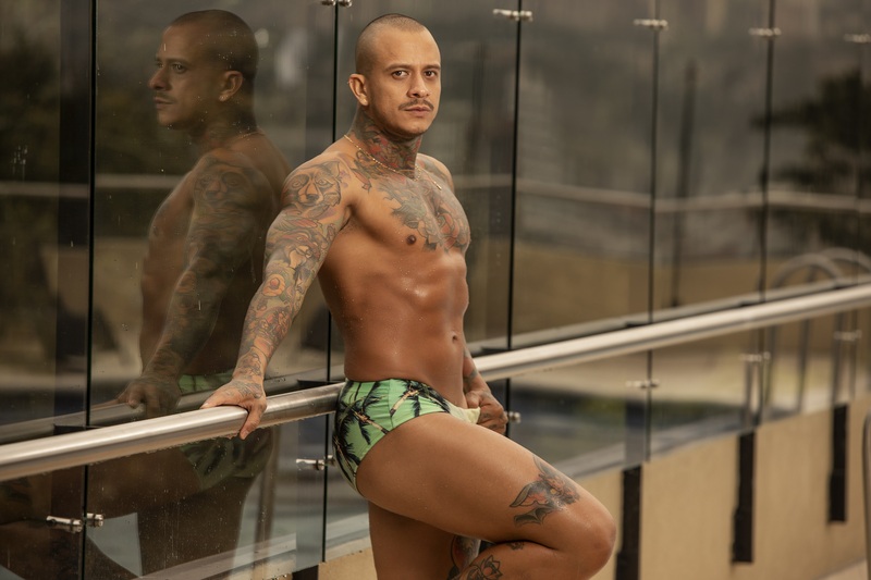 Artista NolanMusk Foto 6