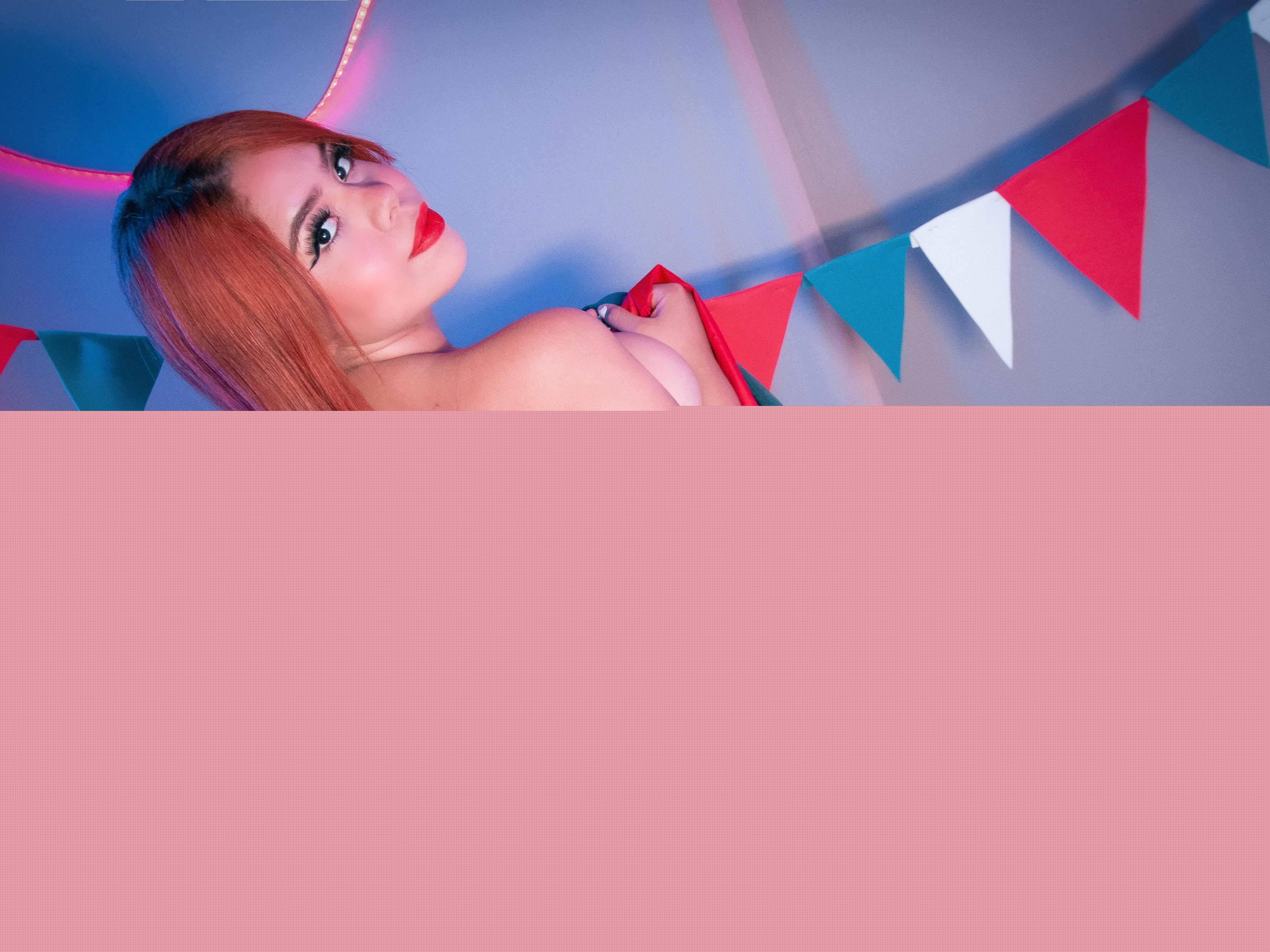 VeraLuss cam model profile picture