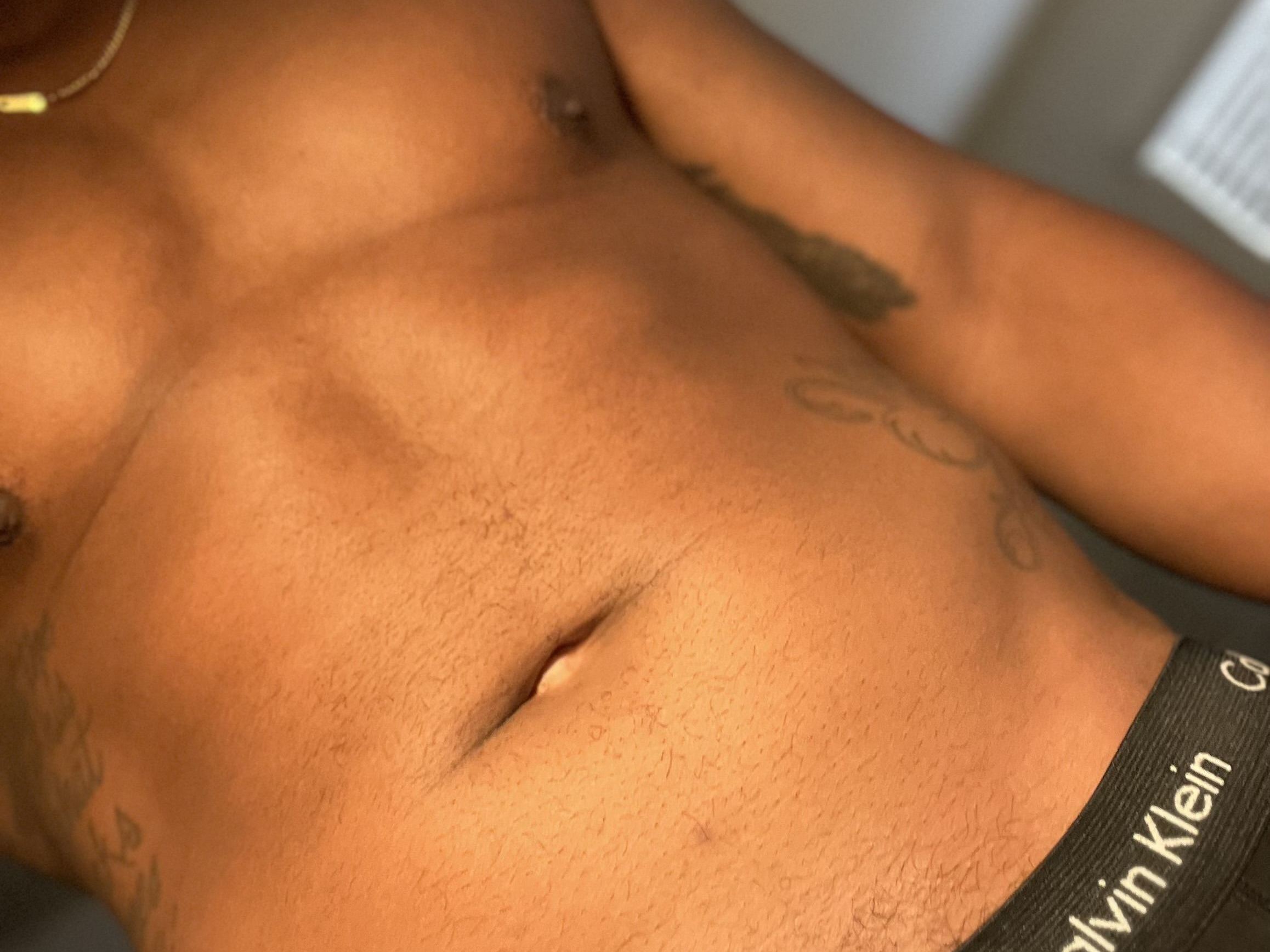 thatsjustKris profielfoto van cam model