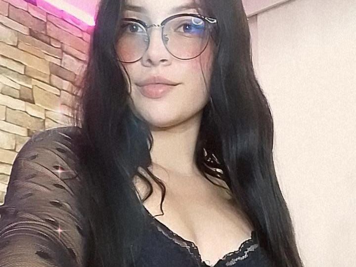 Foto de perfil de modelo de webcam de GabyKyuubii 