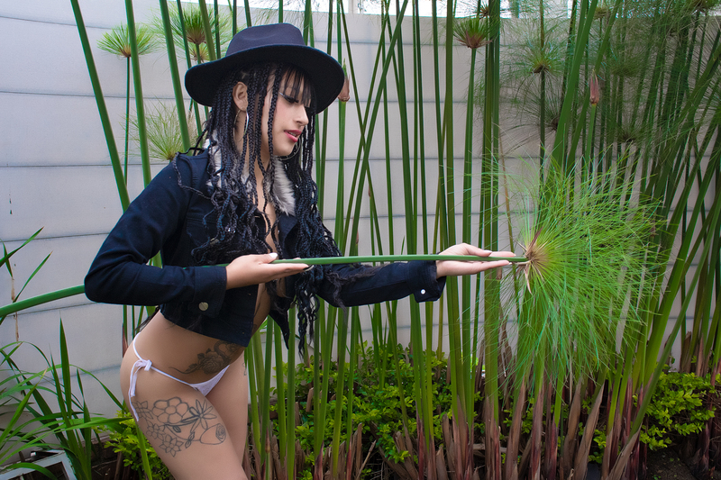 Interprete LizBaker29 Foto 7