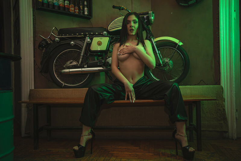 Artiest EzraJoy Foto 3