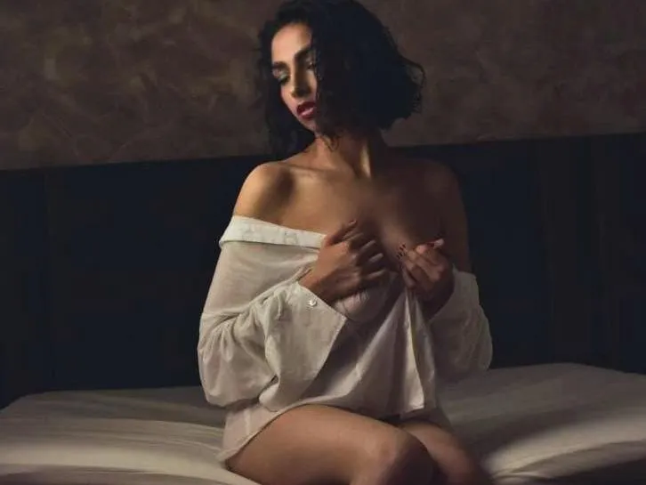 MelanieBoyd cam model profile picture