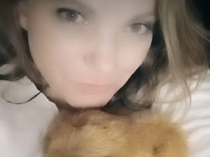 NethyngSmith immagine del profilo del modello di cam