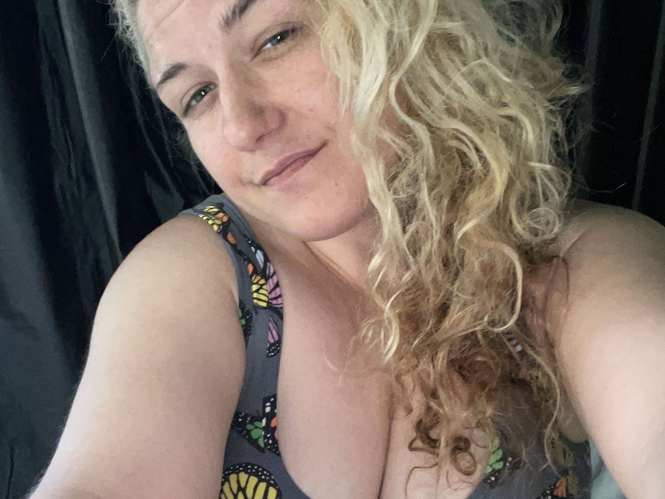 TheLovelyLady profilbild på webbkameramodell