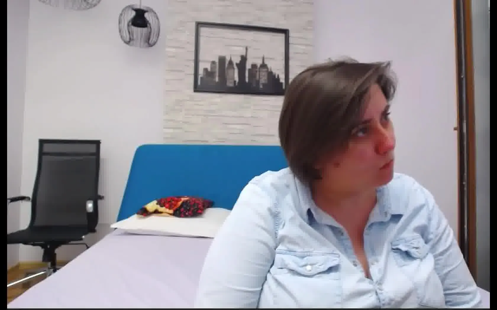 Artista VYIOLLET Video 1