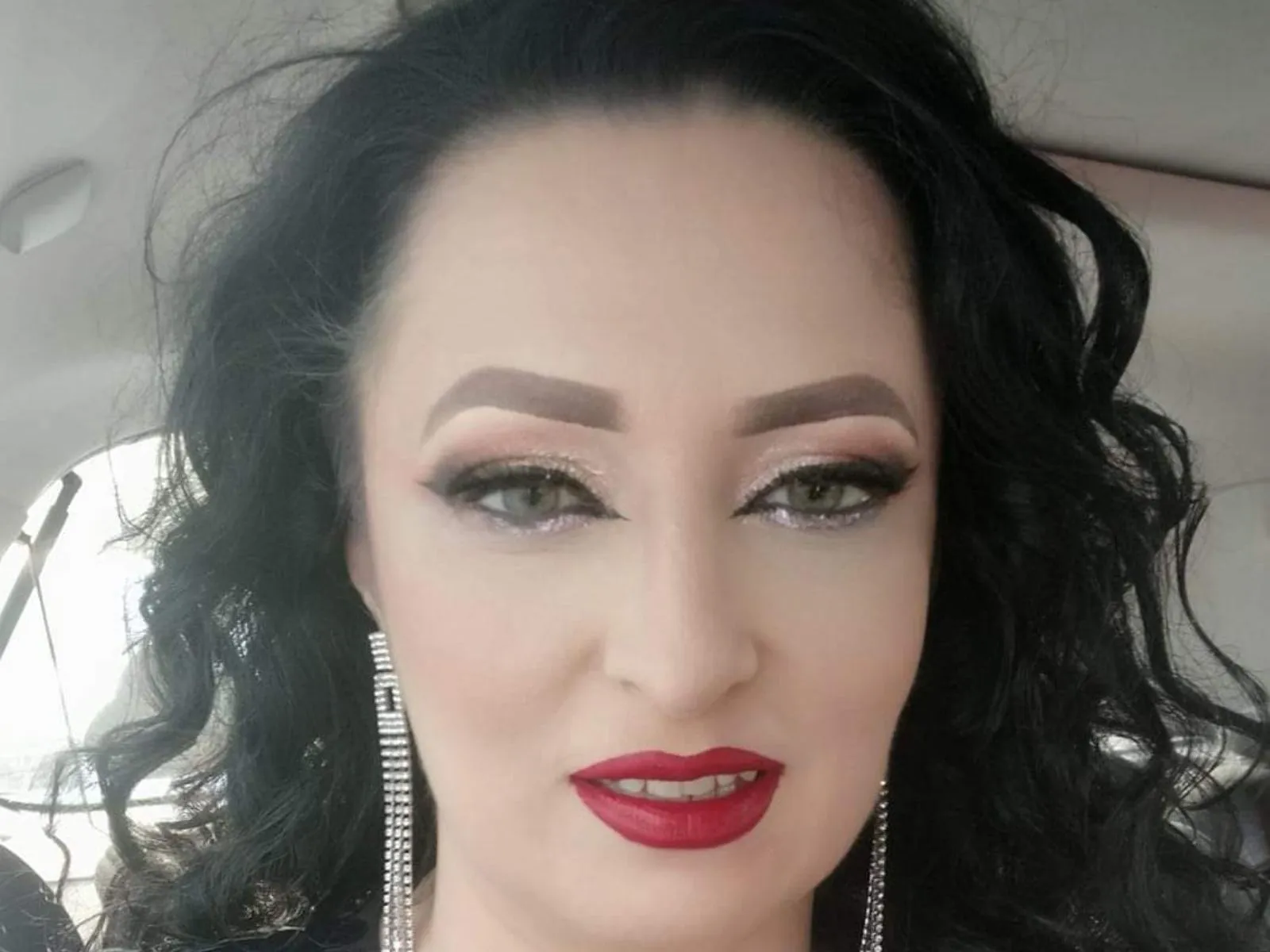 MonetChery profielfoto van cam model