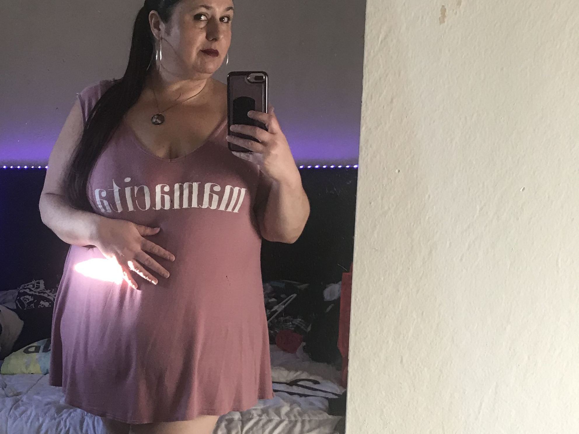 CreamyDaynish profielfoto van cam model