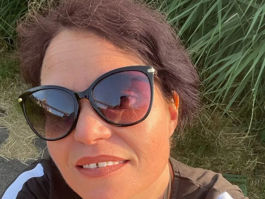 Joann81 profielfoto van cam model