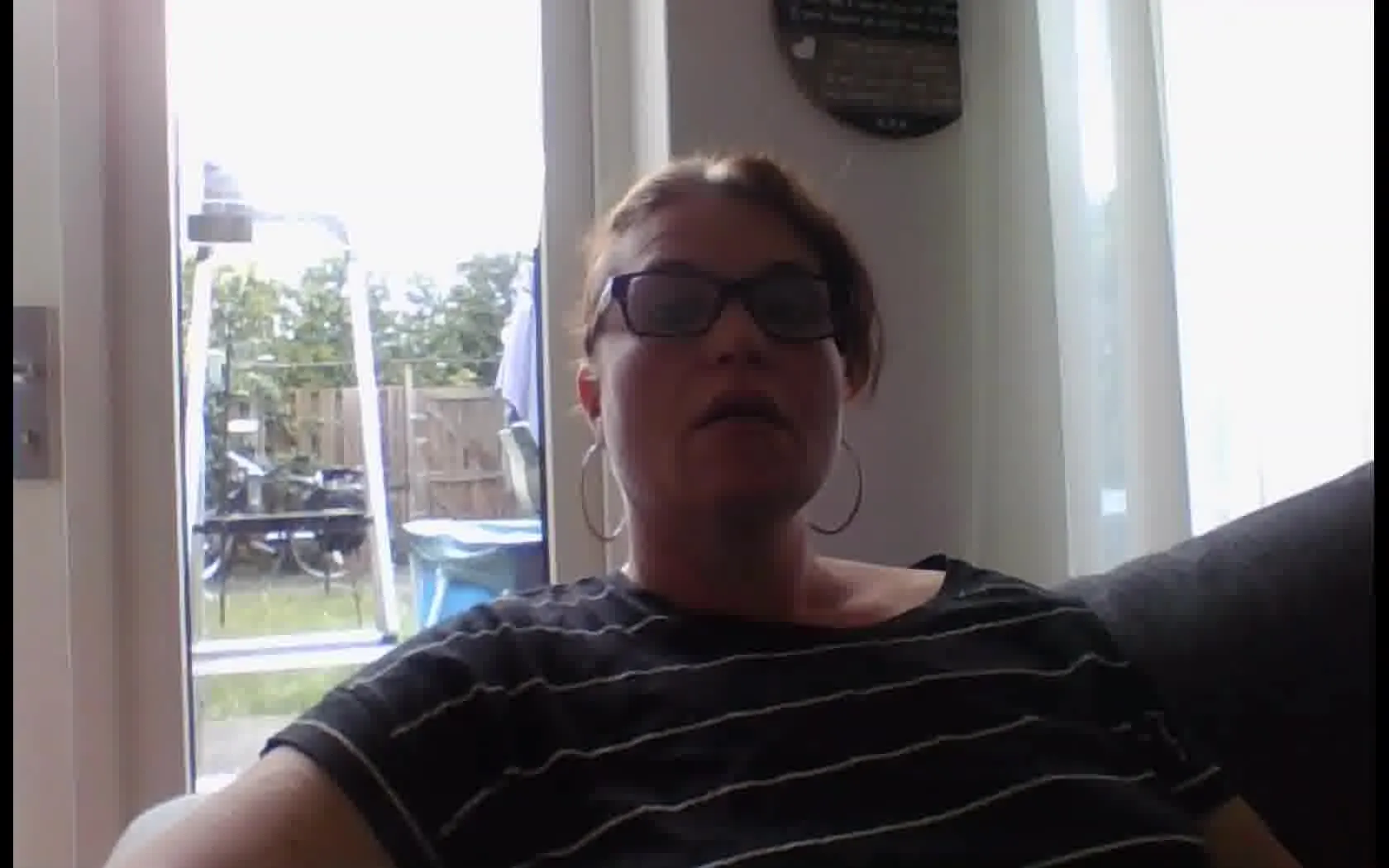 Interprete Joann81 Video 1