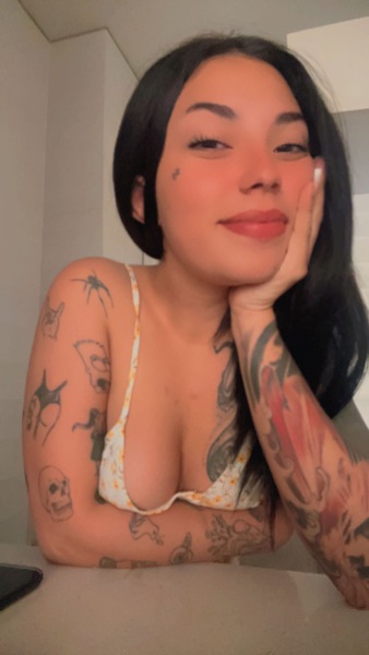 Performer LanaCollin Photo 7