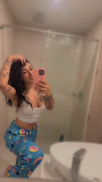 Performer LanaCollin Photo 5